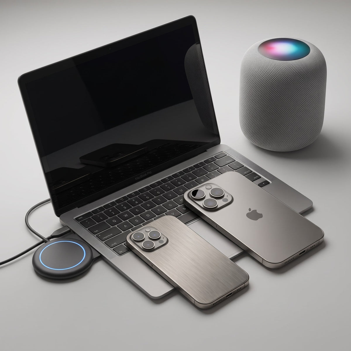 Tecnología